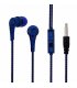 PA176 - Blue Crack Headphones